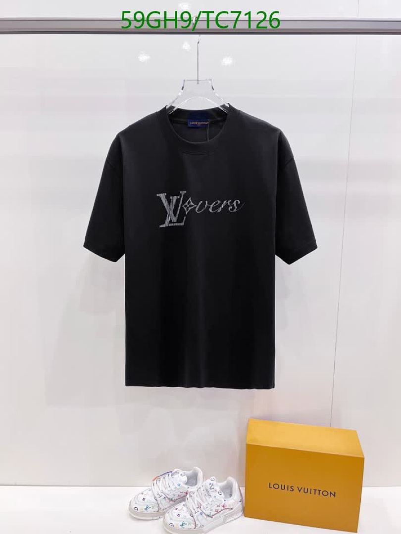 LV-Clothing Code: TC7126 $: 59USD