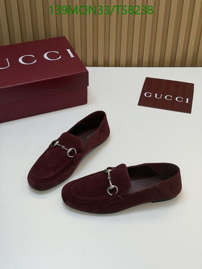 Gucci-Shoes(Women) Code: TS8238 $: 139USD