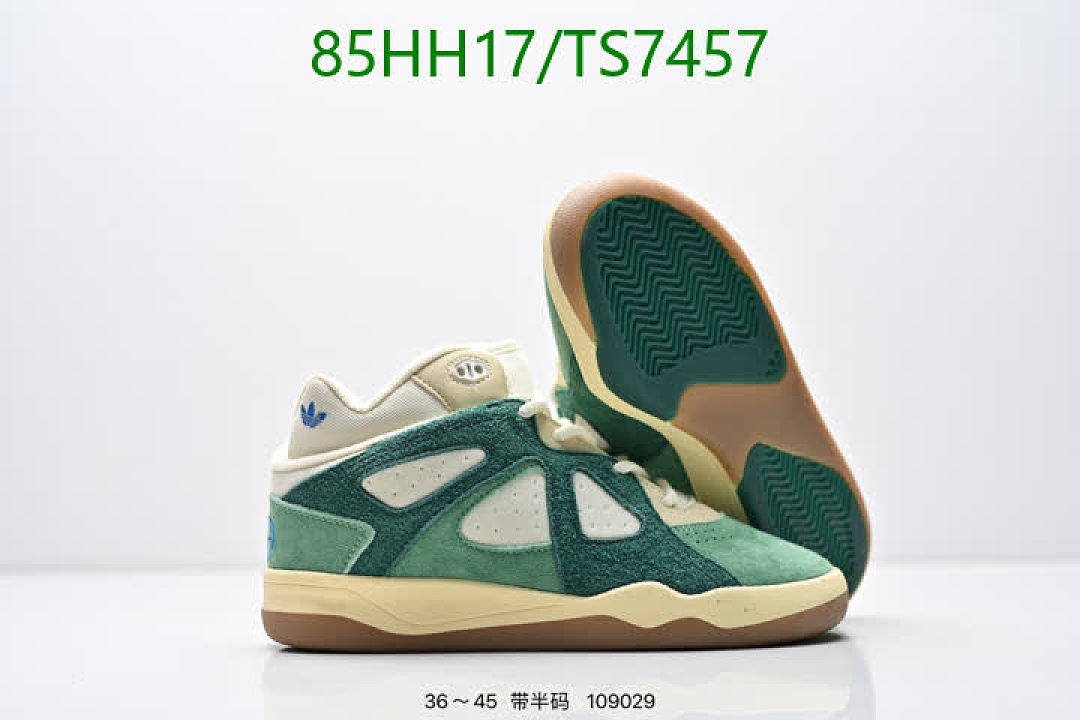 Adidas-Shoes(Women) Code: TS7457 $: 85USD