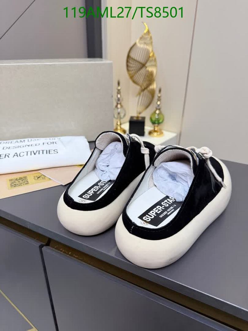 Golden Goose-Shoes(Women) Code: TS8501 $: 119USD