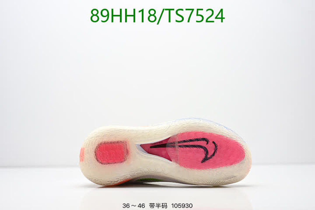 NIKE-Shoes(Women) Code: TS7524 $: 89USD