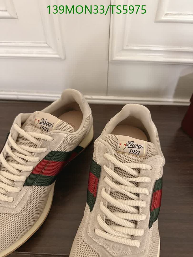 Gucci-Shoes(Women) Code: TS5975 $: 139USD