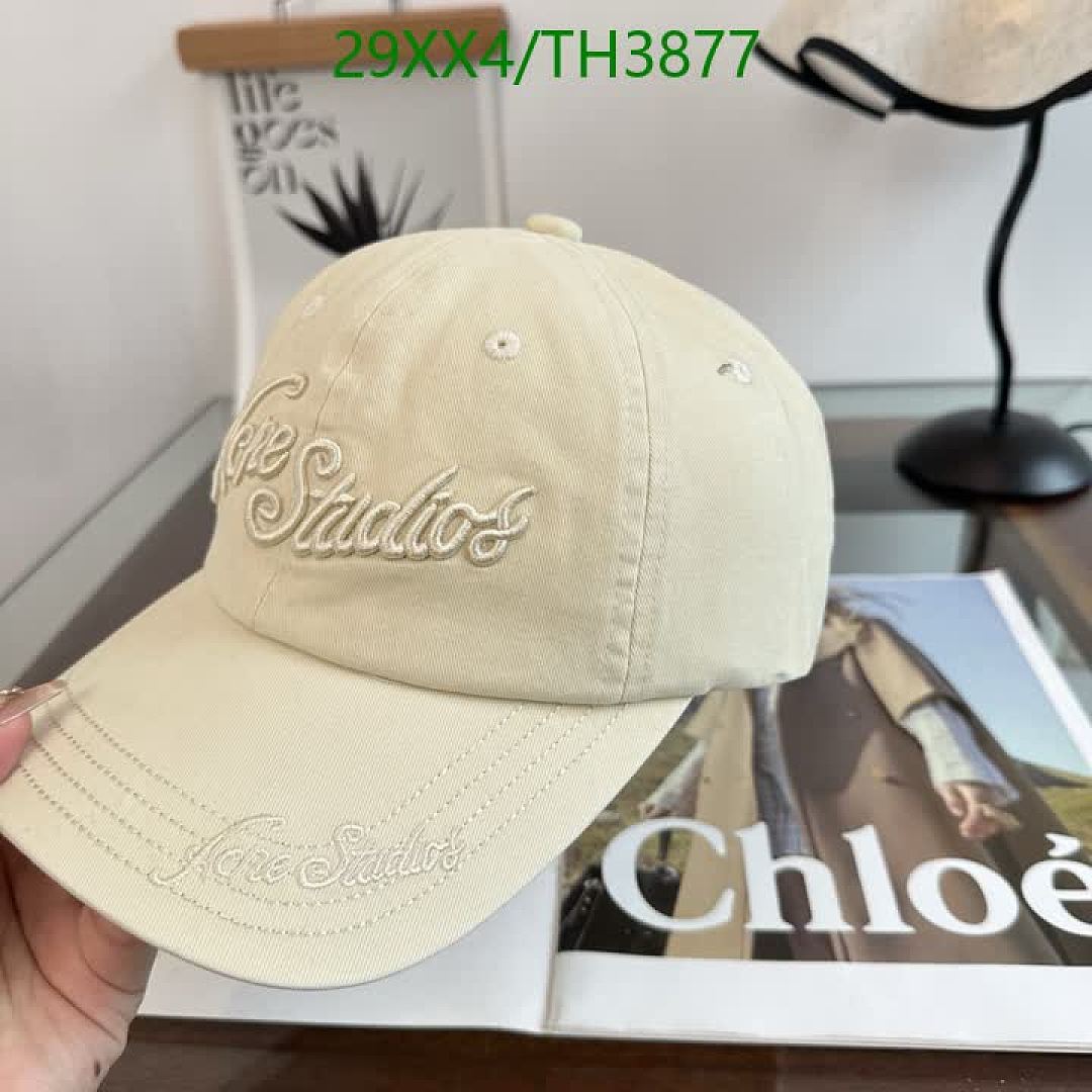 Acne Studios-Hats Code: TH3877 $: 29USD