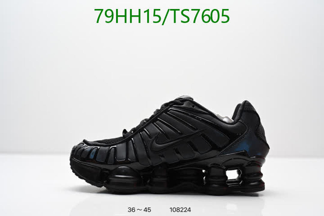 NIKE-Shoes(Women) Code: TS7605 $: 79USD