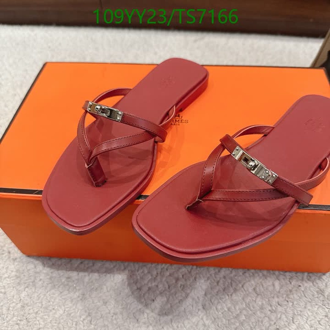 Hermes-Shoes(Women) Code: TS7166 $: 109USD