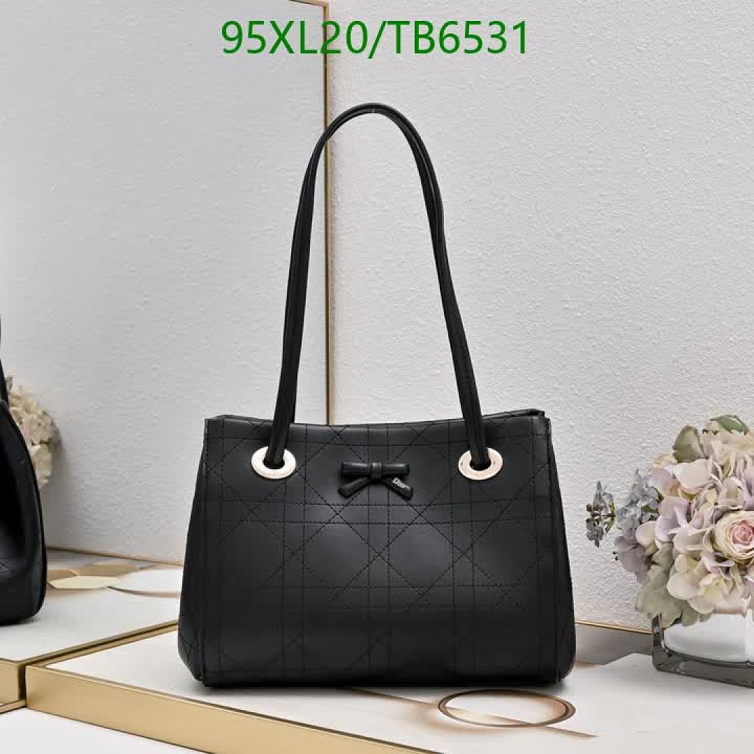 Dior-Bags(4A) Code: TB6531 $: 95USD