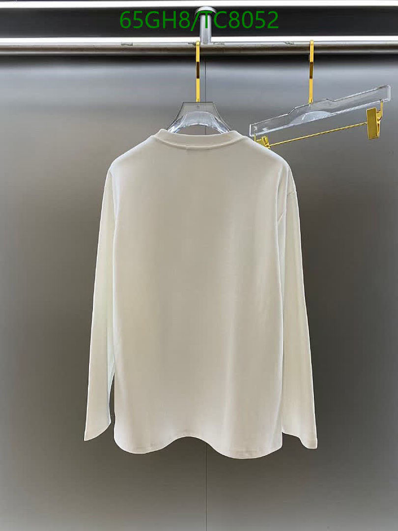 Moncler-Clothing Code: TC8052 $: 65USD