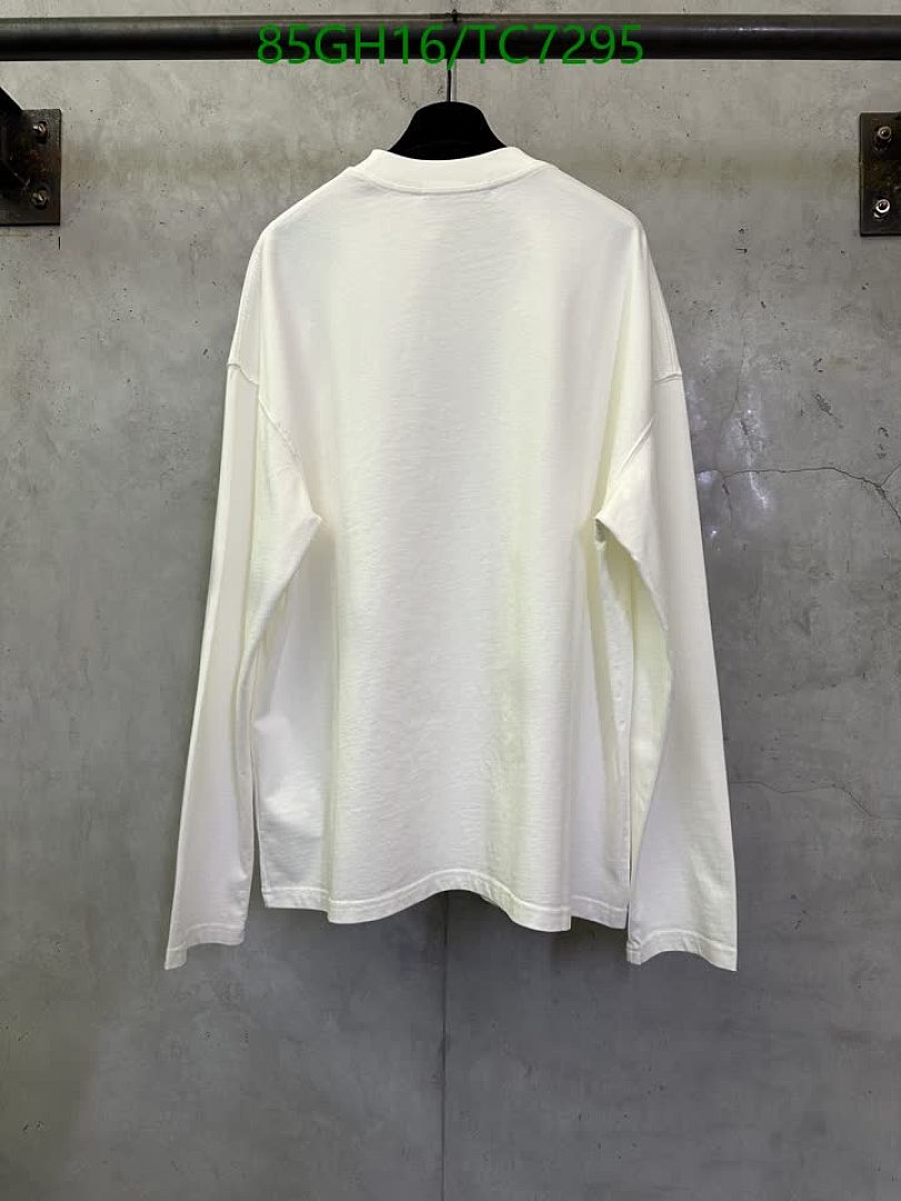 Acne Studios-Clothing Code: TC7295 $: 85USD