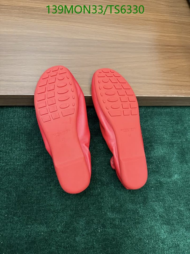 BV-Shoes(Women) Code: TS6330 $: 139USD