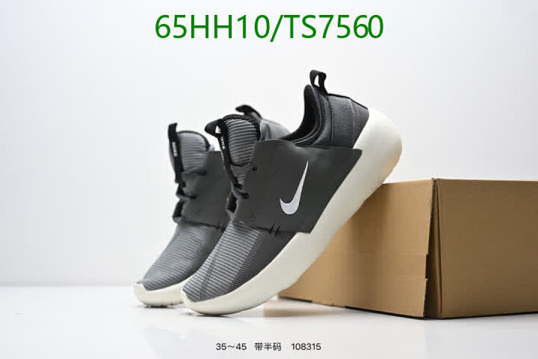 NIKE-Shoes(Women) Code: TS7560 $: 65USD
