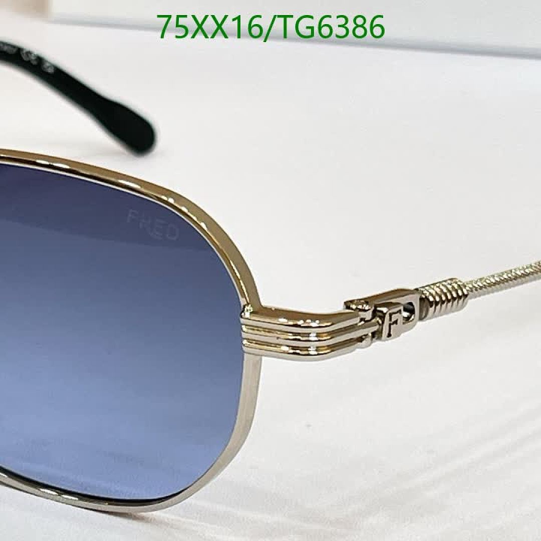 Fred-Glasses Code: TG6386 $: 75USD