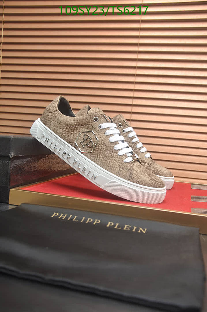 Philipp Plein-Shoes(Men) Code: TS6217 $: 109USD