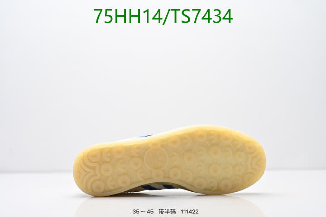 Adidas-Shoes(Women) Code: TS7434 $: 75USD