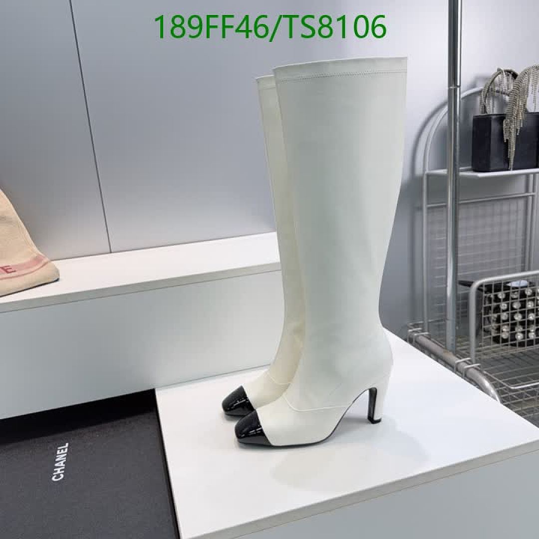 Boots-Shoes(Women) Code: TS8106 $: 189USD