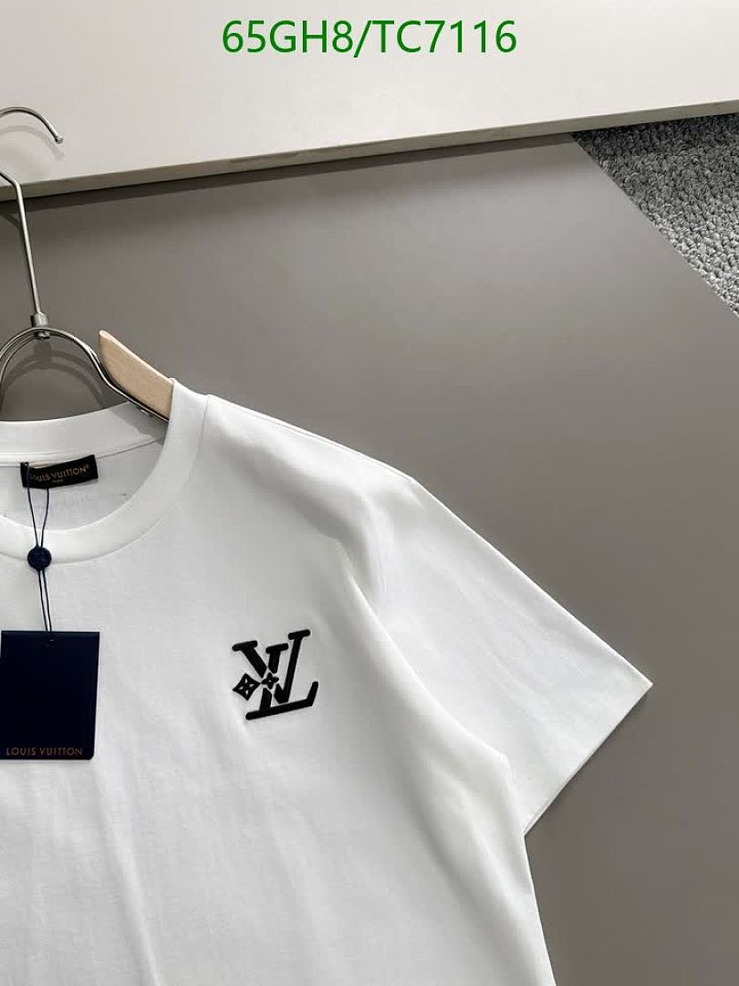 LV-Clothing Code: TC7116 $: 65USD