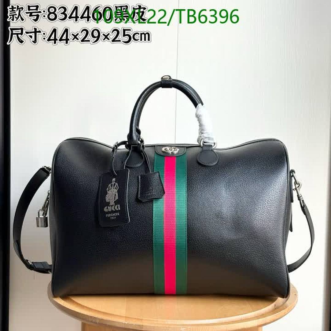 Gucci-Bags(4A) Code: TB6396 $: 109USD