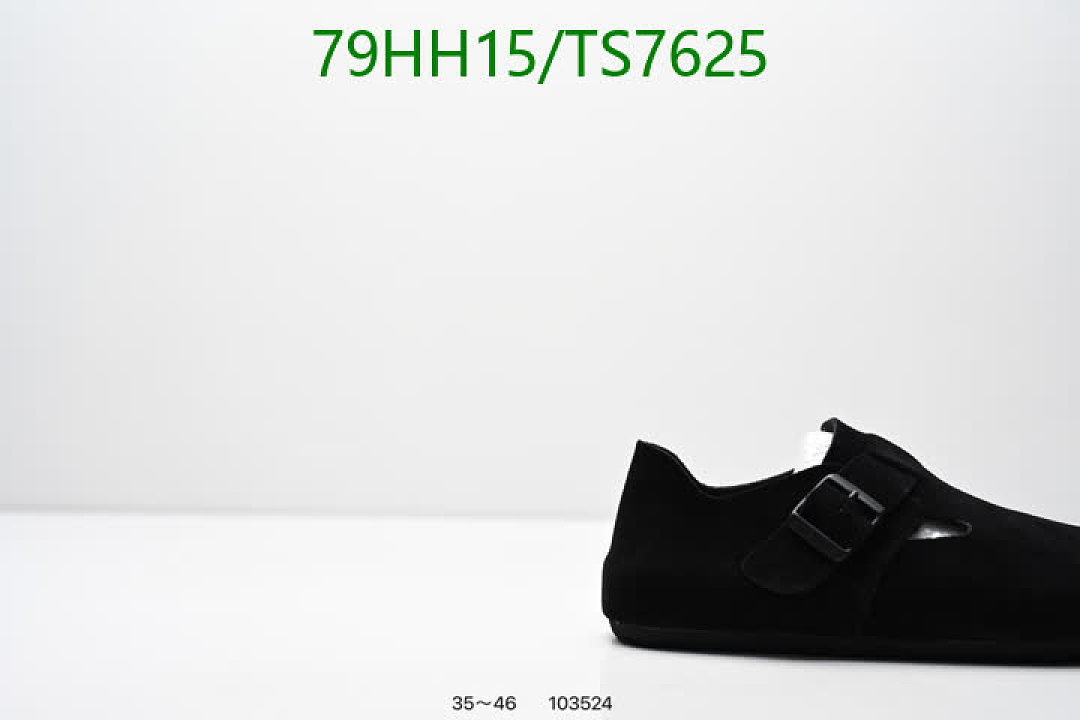 Birkenstock-Shoes(Men) Code: TS7625 $: 79USD