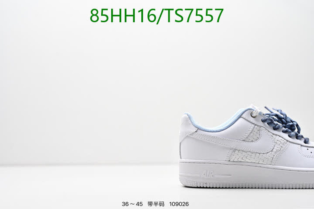 NIKE-Shoes(Women) Code: TS7557 $: 85USD