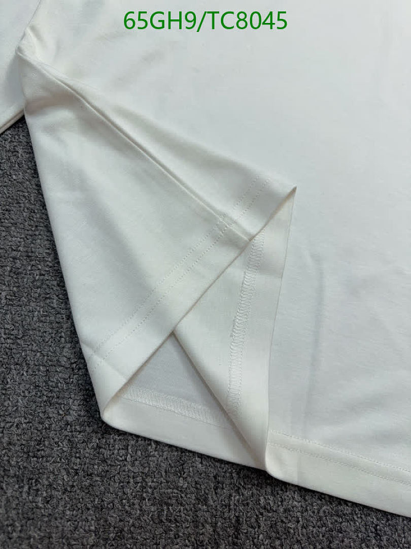 Moncler-Clothing Code: TC8045 $: 65USD