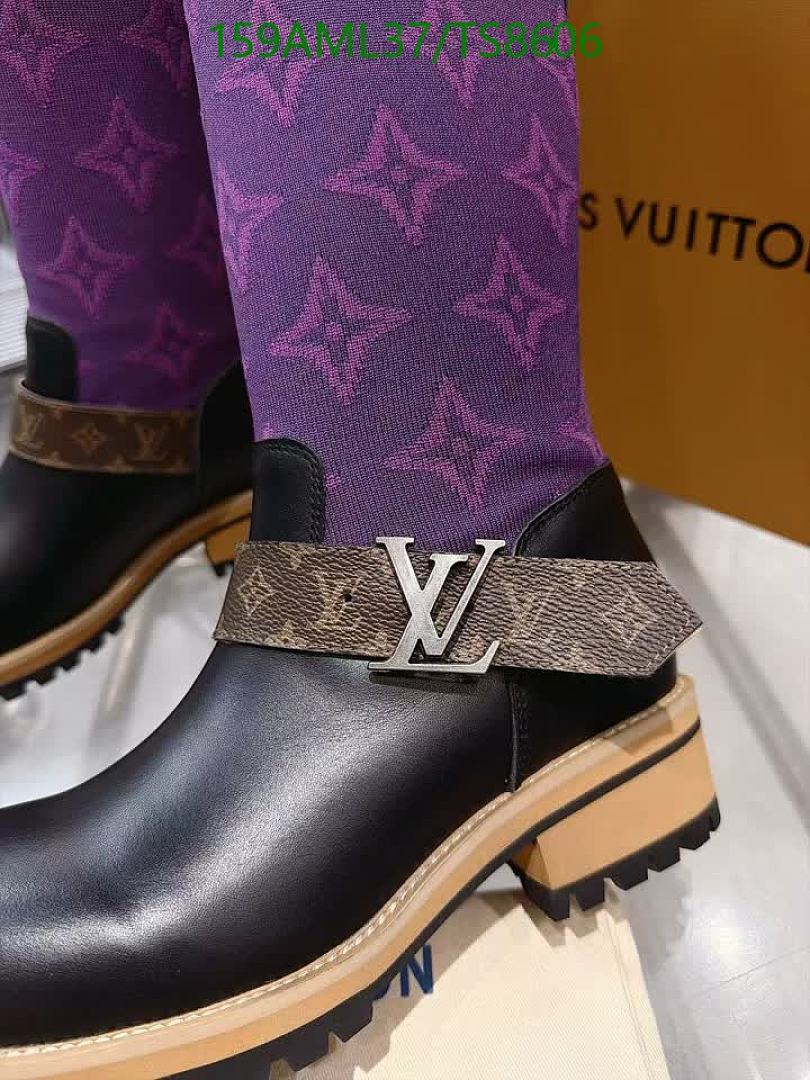 Boots-Shoes(Women) Code: TS8606 $: 159USD