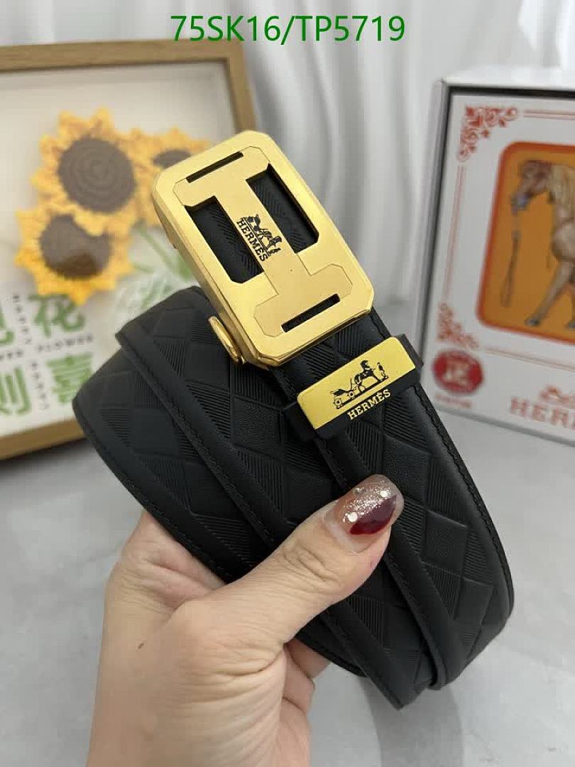 Versace-Belts Code: TP5719 $: 75USD