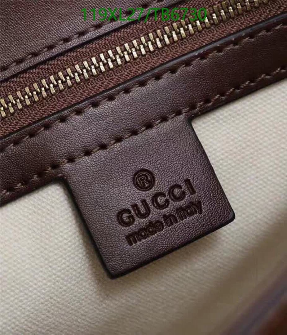 Gucci-Bags(4A) Code: TB6730 $: 119USD