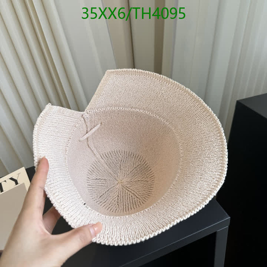 Chanel-Hats Code: TH4095 $: 35USD