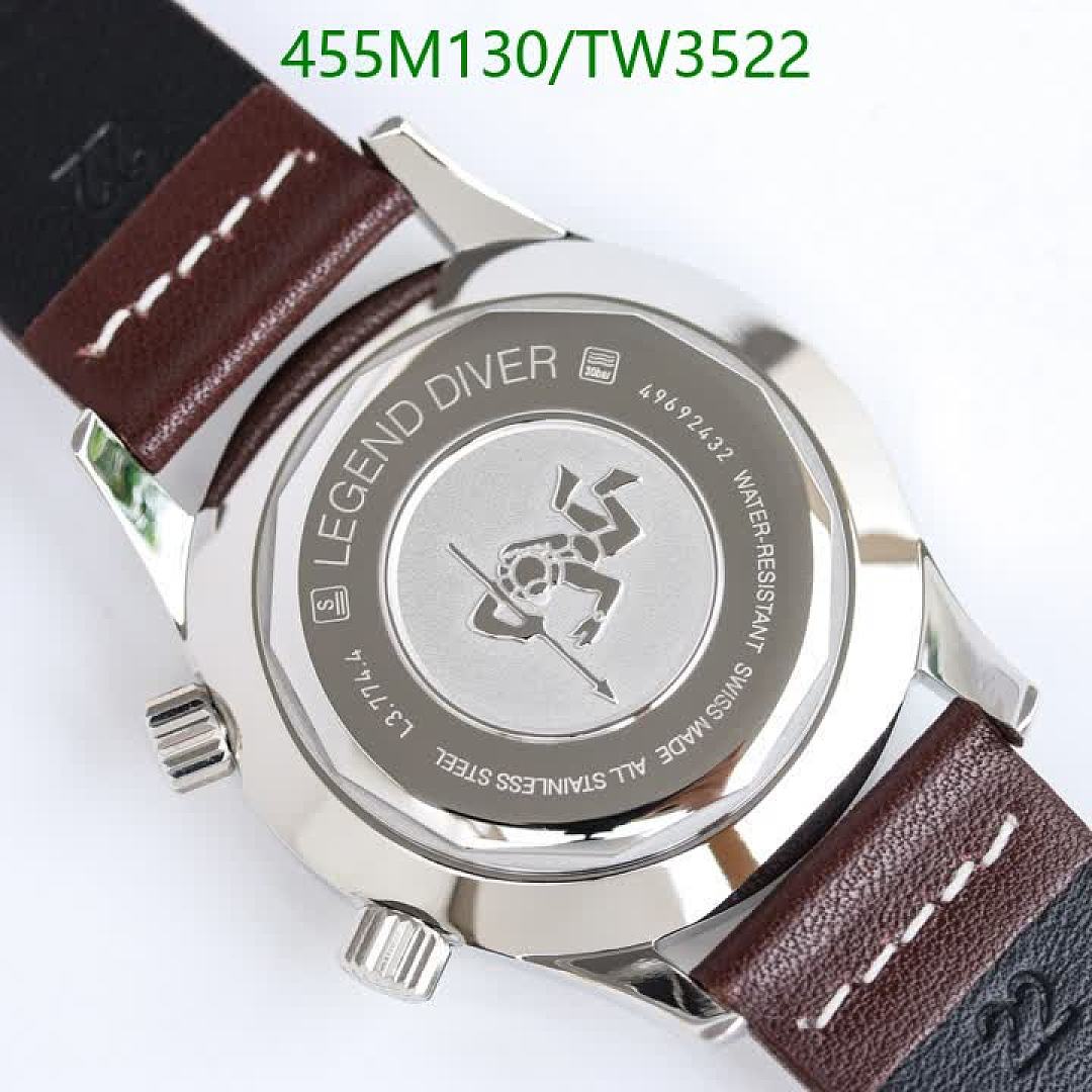 Longines-Watches(5A) Code: TW3522 $: 455USD