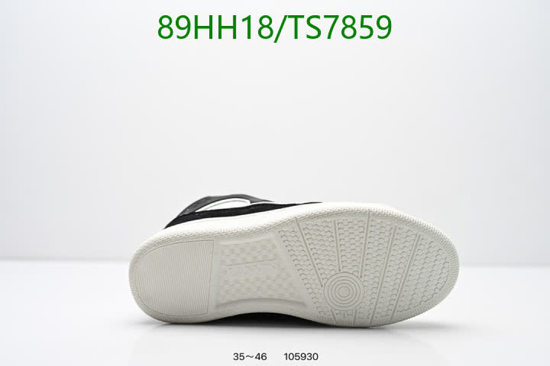 LANVIN-Shoes(Men) Code: TS7859 $: 89USD