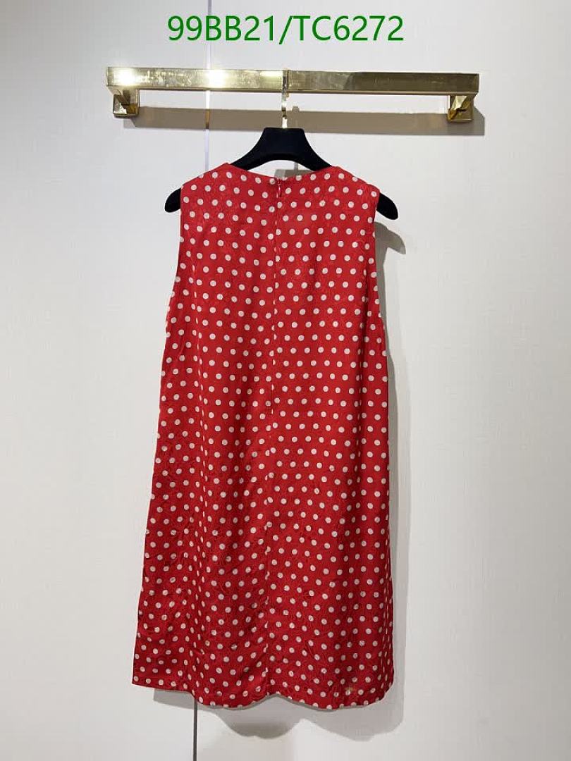 LV-Clothing Code: TC6272 $: 99USD