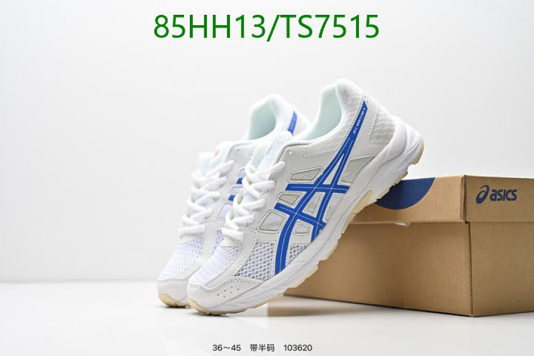 Asics-Shoes(Women) Code: TS7515 $: 85USD