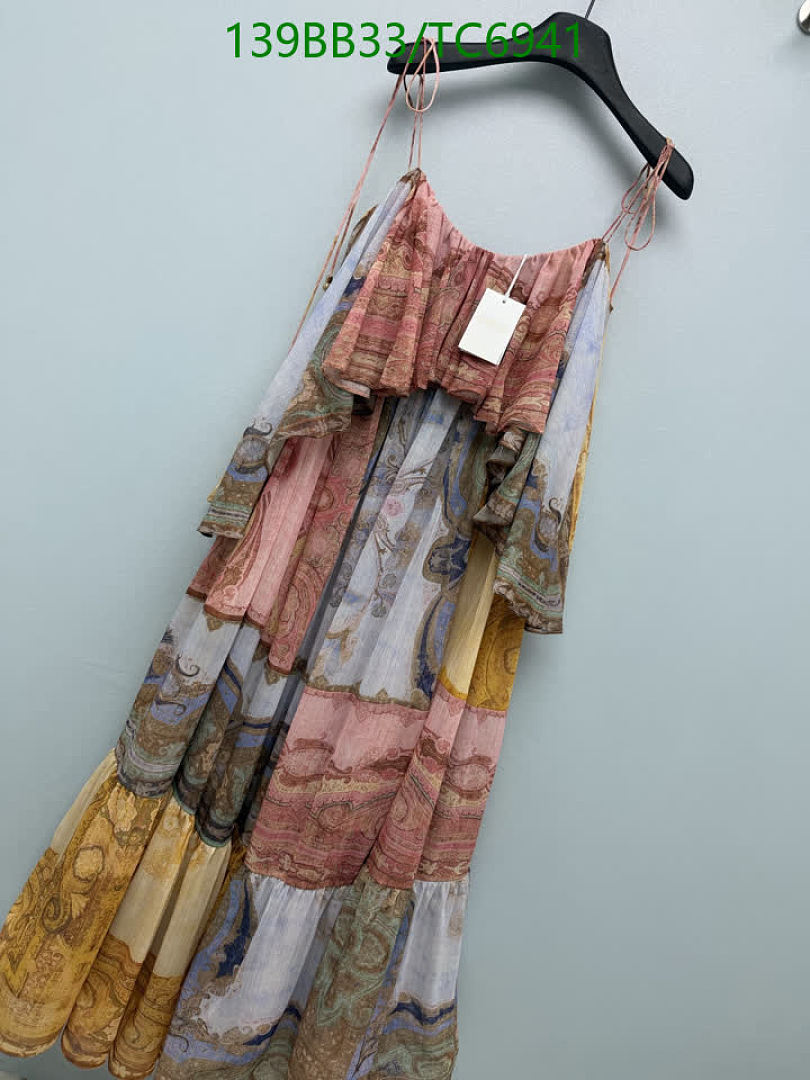 Zimmermann-Clothing Code: TC6941 $: 139USD