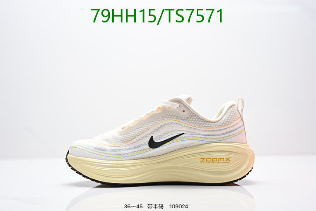 NIKE-Shoes(Women) Code: TS7571 $: 79USD
