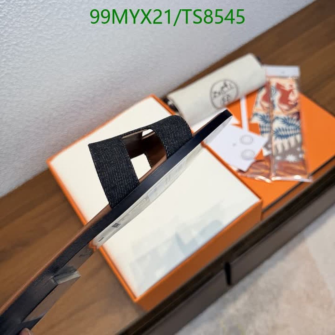 Hermes-Shoes(Women) Code: TS8545 $: 99USD
