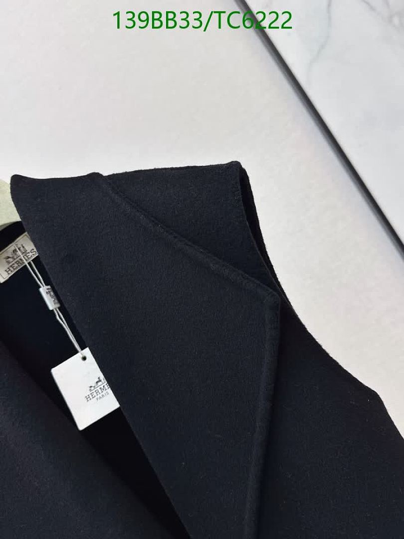 Hermes-Clothing Code: TC6222 $: 139USD