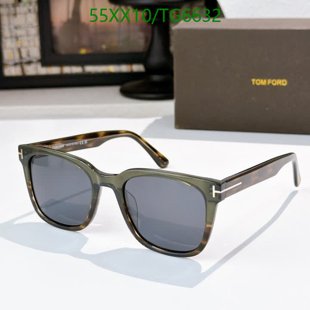 Tom Ford-Glasses Code: TG6632 $: 55USD