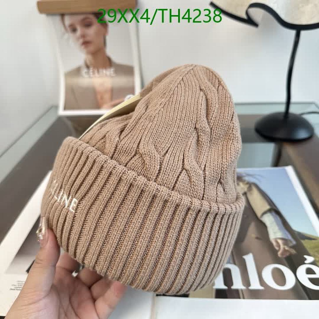 Celine-Hats Code: TH4238 $: 29USD
