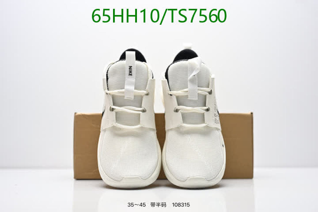 NIKE-Shoes(Women) Code: TS7560 $: 65USD