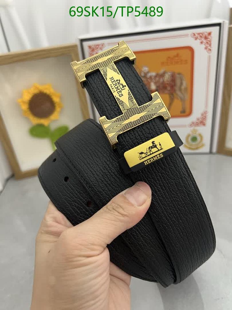 Hermes-Belts Code: TP5489 $: 69USD