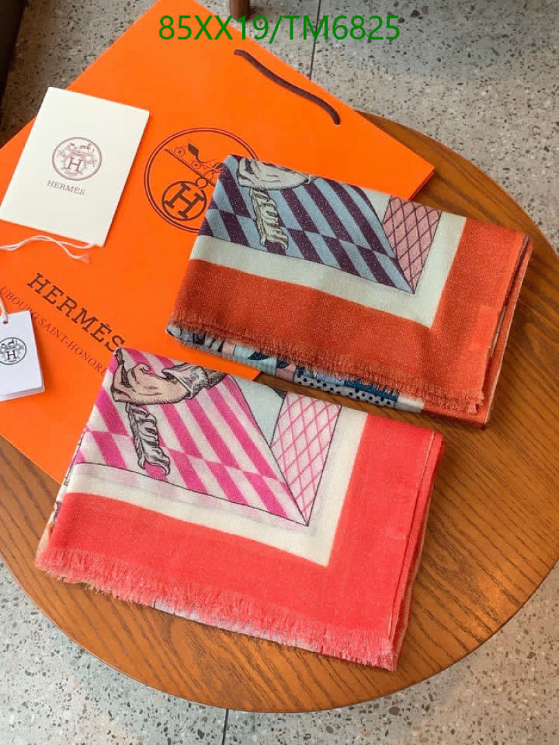 Hermes-Scarves Code: TM6825 $: 85USD