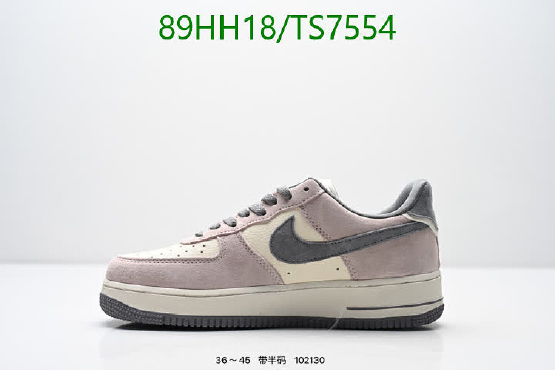 NIKE-Shoes(Women) Code: TS7554 $: 89USD
