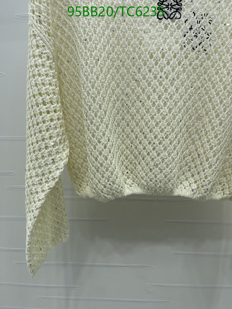Loewe-Clothing Code: TC6235 $: 95USD