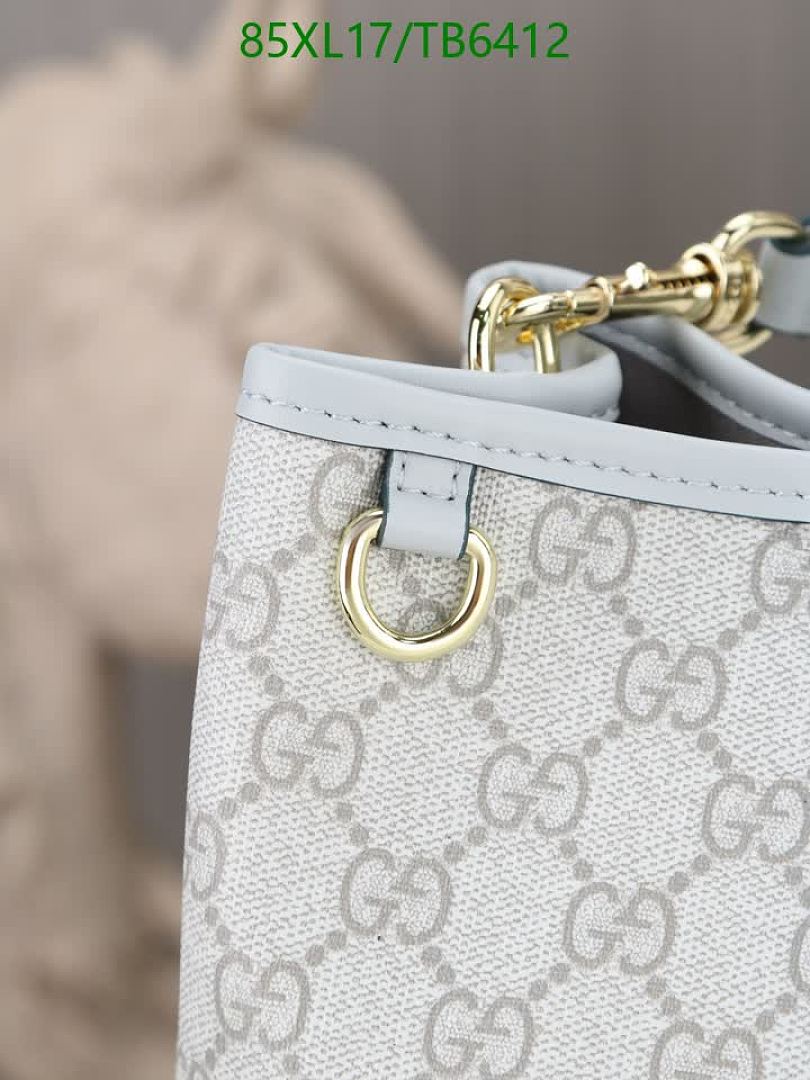 Gucci-Bags(4A) Code: TB6412 $: 85USD