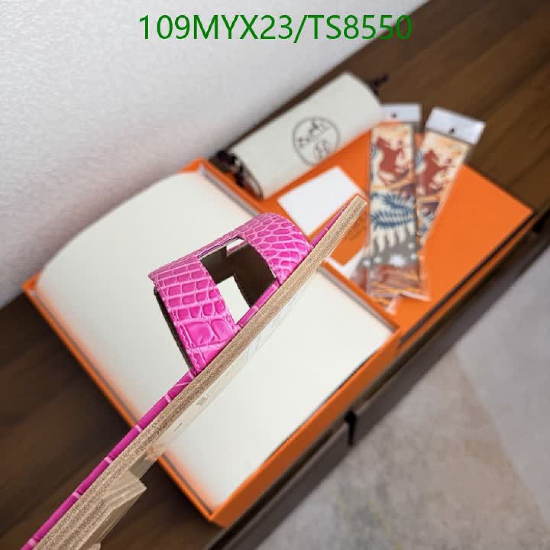 Hermes-Shoes(Women) Code: TS8550 $: 109USD