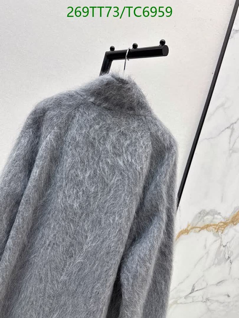 MaxMara-Down Jackets(Women) Code: TC6959 $: 269USD