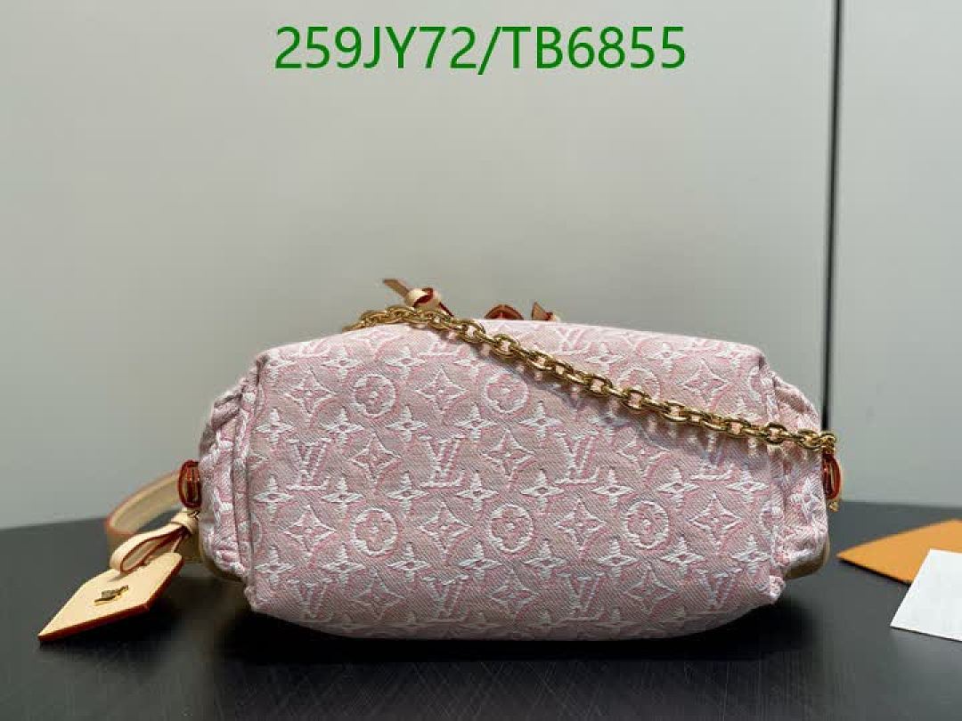 LV-Bags(5A) Code: TB6855 $: 259USD