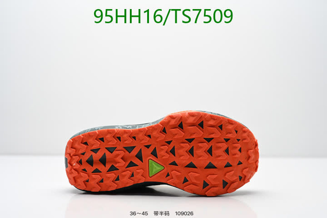 Asics-Shoes(Men) Code: TS7509 $: 95USD