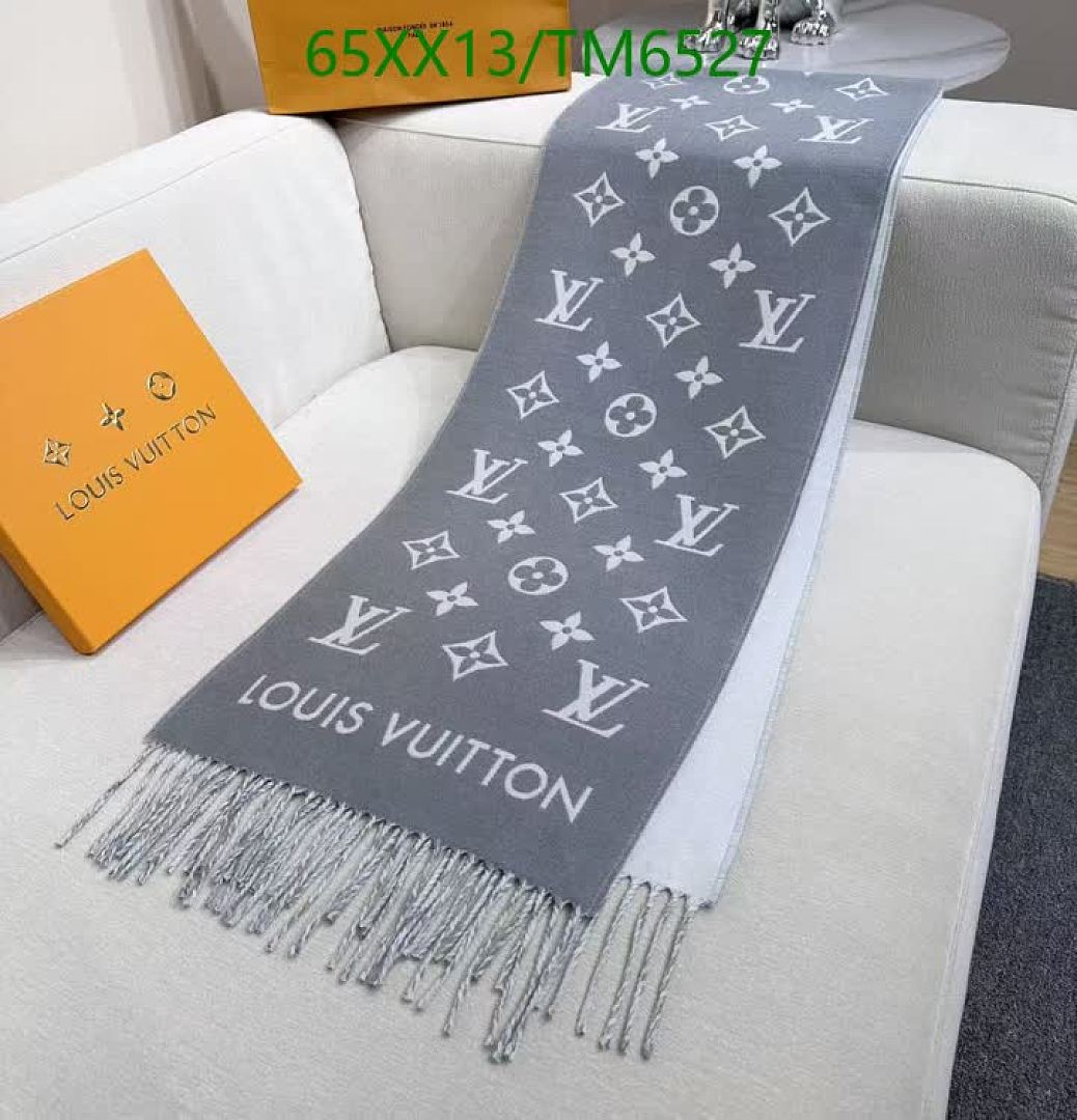 LV-Scarves Code: TM6527 $: 65USD