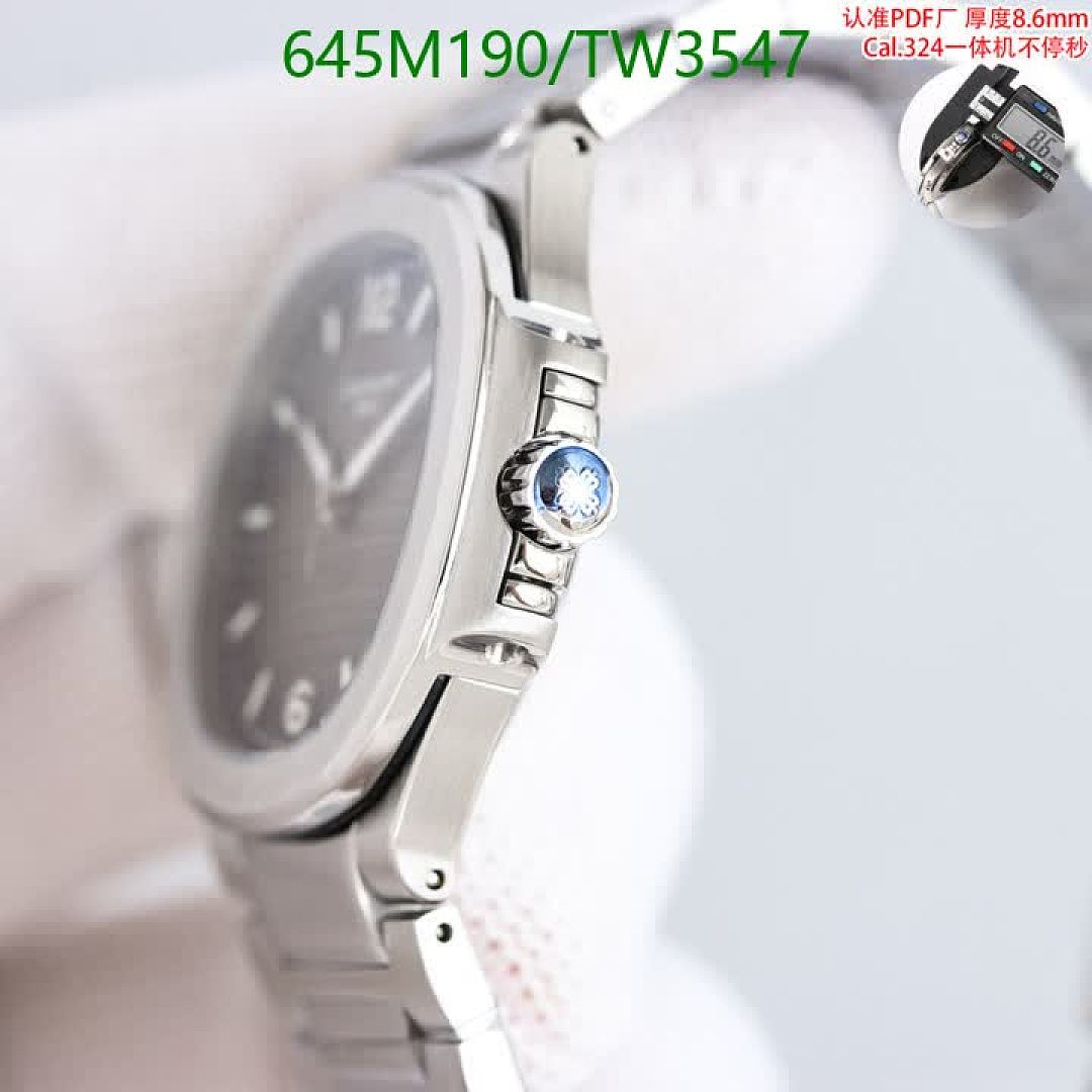 Patek Philippe-Watches(5A) Code: TW3547 $: 645USD