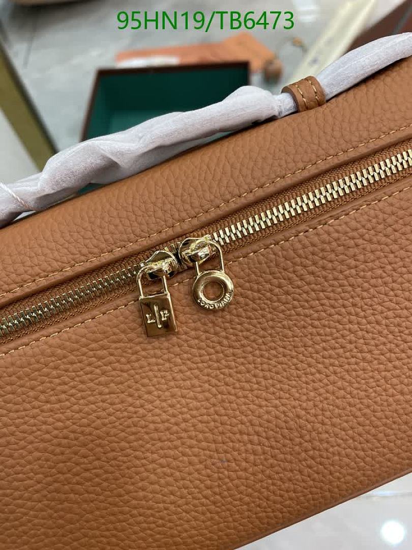 Loro Piana-Bags(4A) Code: TB6473 $: 95USD